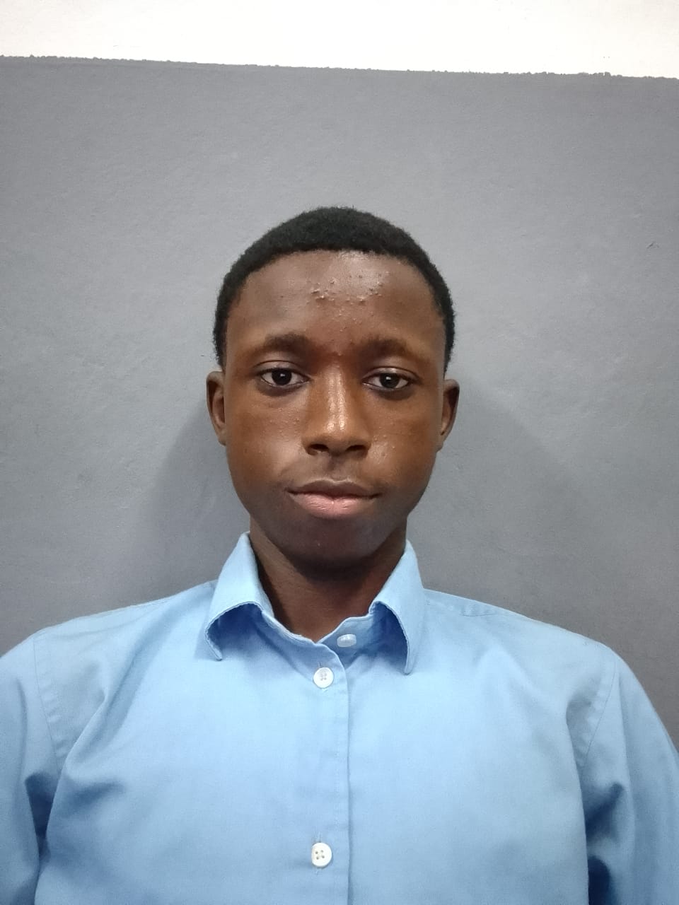 Photo de Bidi Jean Michel