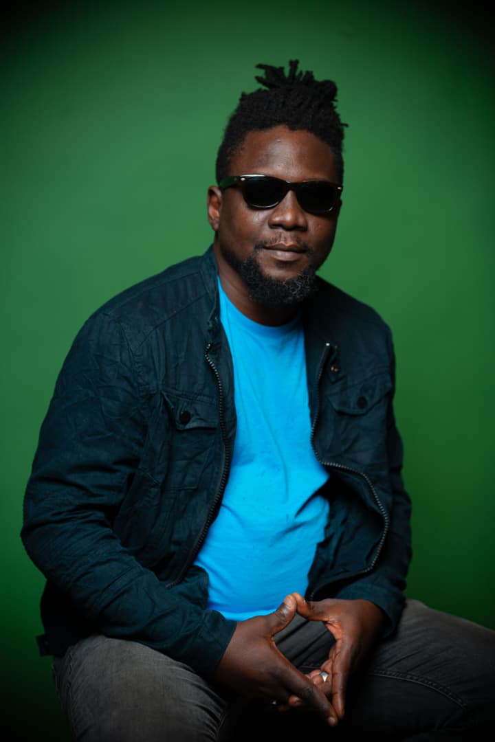 Photo de Coulibaly Ibrahima...