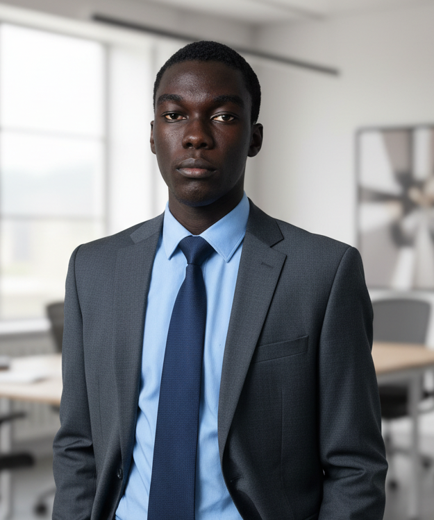 Photo de Sidjane Assemien...