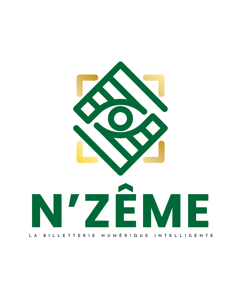 Logo N'zême